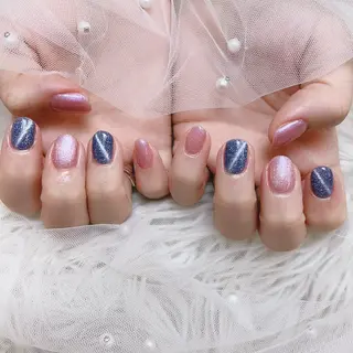 ネイル クローバーnail SARAのネイルデザイン