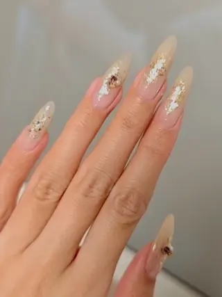 ネイル KA NAのネイルデザイン