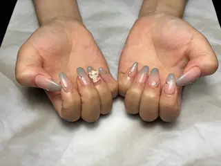 ネイル ネイルサロン Bebeのネイルデザイン