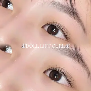 マツエク・マツパ アイ︎︎︎︎サロン ♡TRUTHのマツエク・マツパデザイン