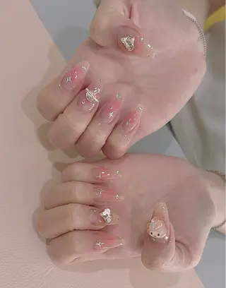 ネイル NANA NAILのネイルデザイン