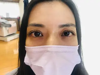 カラー パーマ マツエク・マツパ 伊藤名紬 マツエク専門のマツエク・マツパデザイン