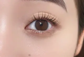 マツエク・マツパ 岩波 優衣のマツエク・マツパデザイン