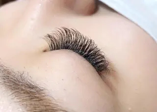 マツエク・マツパ Hair salon F所属・Ohtani Yukimiのマツエク・マツパデザイン