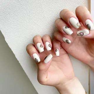 ネイル Lotta. by Chiseiのネイルデザイン