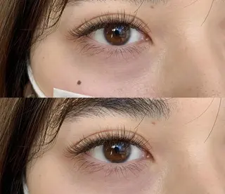 Slange 横浜のマツエク・マツパデザイン