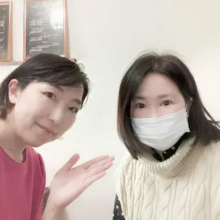 Youthful八王子　体質改善腸活エステ所属・腸もみ専門 山岡弥生のエステ・リラクイメージ