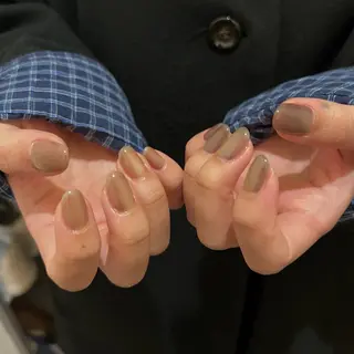 ネイル urun eriのネイルデザイン