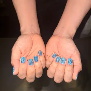 ネイル IROHA NAIL akoのネイルデザイン