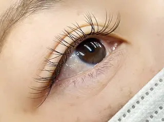 マツエク・マツパ プラスアイ千葉東口店 mamico🎧のマツエク・マツパデザイン