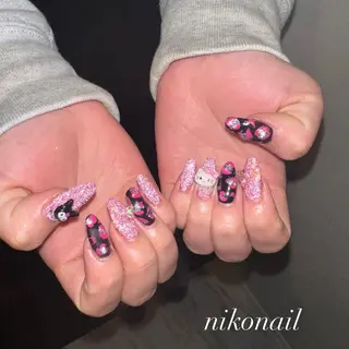 ネイル niko nailのネイルデザイン