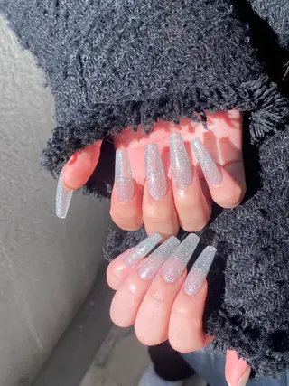 ネイル chiya nails所属・chiya nailsのネイルデザイン