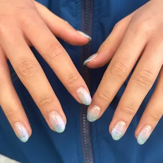 ネイル Loêmy所属・Loémy airiのネイルデザイン