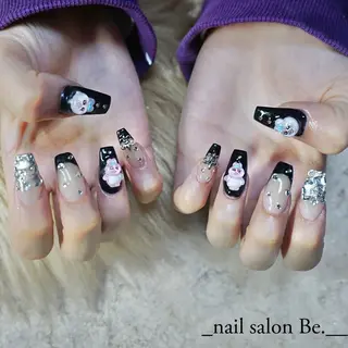 ネイル nail salon Be.のネイルデザイン