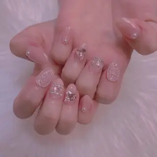 ネイル Private Salon 大宮のネイルデザイン