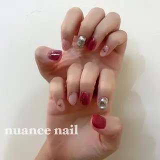 ネイル GO TODAY シェアサロン 渋谷Lit店所属・CHIHIRO 渋谷Litのマツエク・マツパデザイン