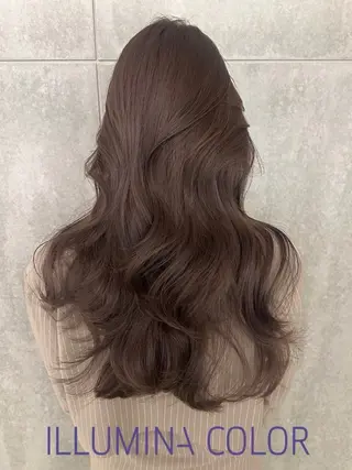 ロング サラジュ西宮北口店所属・妹尾 駿のヘアスタイル