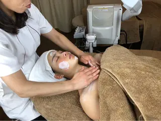 メナード岸和田久米田 田中瑞希のエステ・リラクイメージ