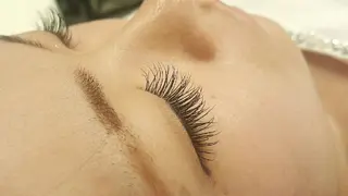 まつエク leibz.co所属・Furuta Yukikoのヘアスタイル