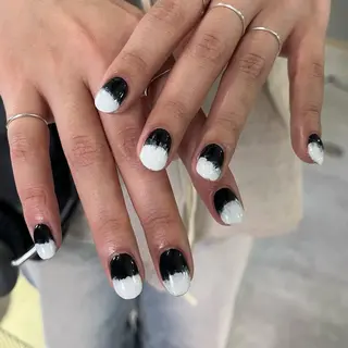 ネイル 🪐富島彩夏 /海外nail🪐のネイルデザイン