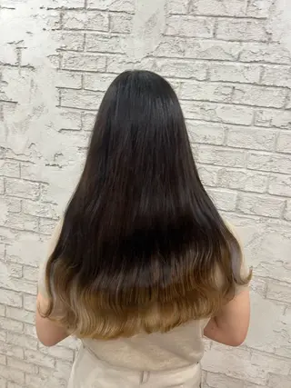 ロング 🩵モテメンズカット MIYABI🩵のヘアスタイル