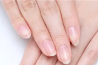 ネイル orchid ♡オーキッドのネイルデザイン