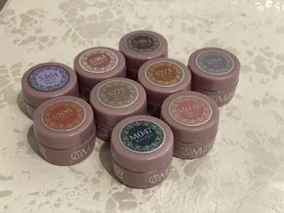 ネイル Kanal Kanaのエステ・リラクイメージ