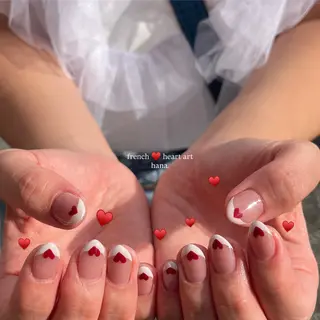 ネイル nail salon hana.のネイルデザイン