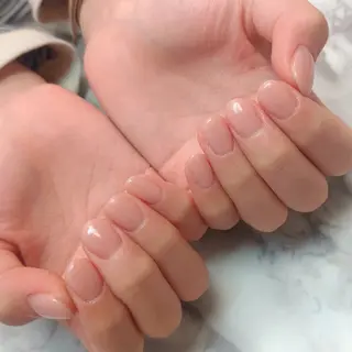 ネイル ジェヌインネイル 河内のネイルデザイン