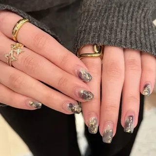 ネイル twin. ayariのネイルデザイン