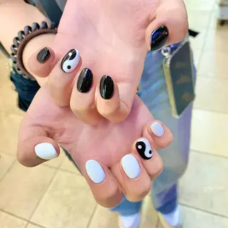 ネイル pro.m Kanonのネイルデザイン