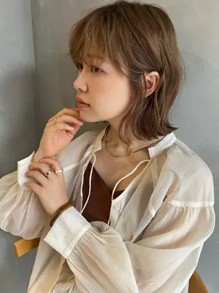 ヘアメイク美容師💄 Erikaのその他イメージ