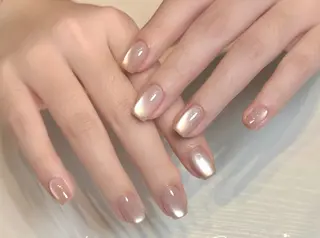 ネイル 🎀 Ayaka_nailのネイルデザイン