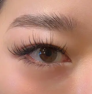 マツエク・マツパ 海外風まつげ眉毛 恵比寿｜masayoのマツエク・マツパデザイン