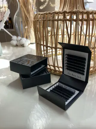 マツエク・マツパ Eyelash \\美濃加茂//伊藤のマツエク・マツパデザイン