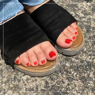 ネイル ネイル/耳つぼ /新ホワイトニングのネイルデザイン