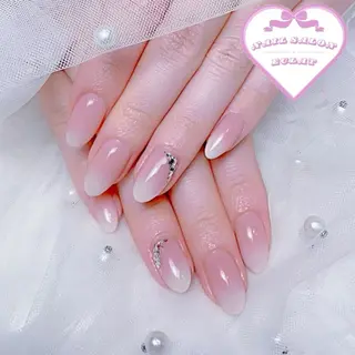 ネイル Eclat登戸店 ネイルサロンエクラのネイルデザイン