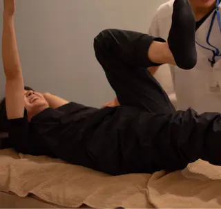 つぼみ整体院(レンタルサロン カリラク 内）所属・🍀つぼみ 整体院🍀のエステ・リラクイメージ