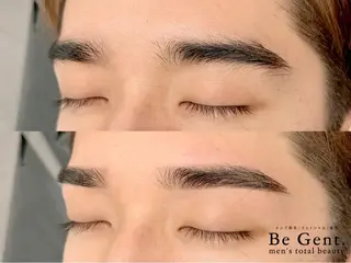 アイブロウ juve.eyelash別府店所属・juve. amiのマツエク・マツパデザイン