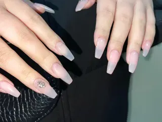 ネイル 🦋y y Nail 🤍のネイルデザイン