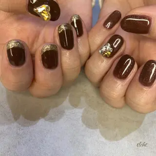 ネイル Rio 𓍼のネイルデザイン