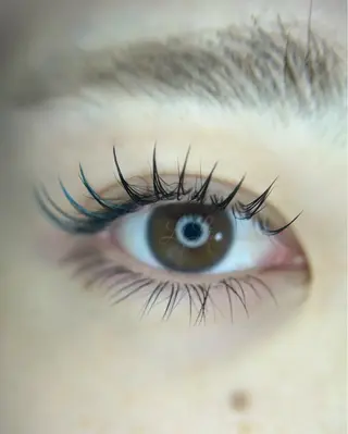 マツエク・マツパ まつげエクステLiLi所属・まつげエクステ LiLiのマツエク・マツパデザイン