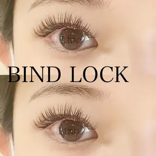 マツエク・マツパ 店長/Lino eyelashのマツエク・マツパデザイン