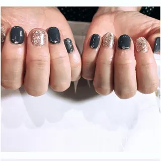 ネイル 園 寛子 （ネイリスト）のネイルデザイン