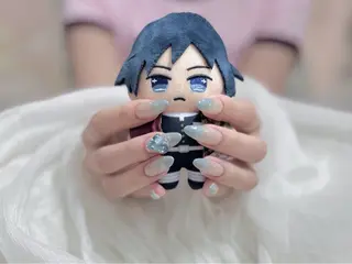 ネイル FLY Nail Salonのネイルデザイン