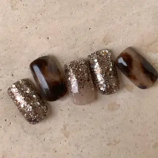 ネイル T Kのネイルデザイン