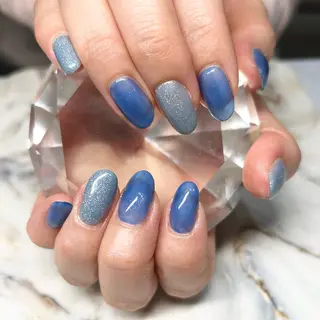 ネイル Nail Stellaのネイルデザイン