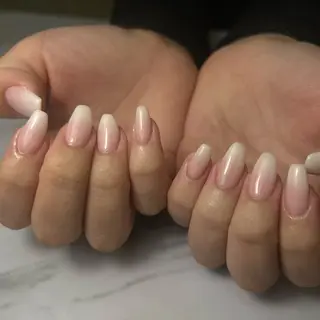 ネイル minuit Fuuのネイルデザイン