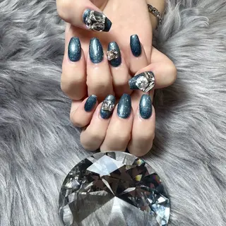 ネイル ドリスネイルサロン所属・Doris Nail Salonのネイルデザイン