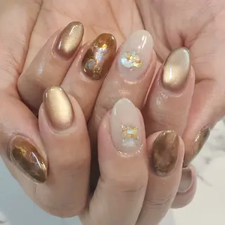 ネイル K3nail   maiのネイルデザイン